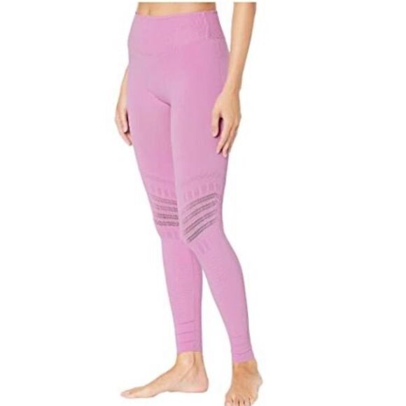 NWT FP Movement Gone Adrift High Rise Leggings - Picture 3 of 6